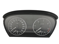 Tacho Kombiinstrument BMW 3 E90 9141487-01 43823