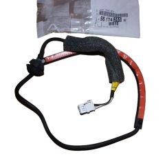Heckklappendichtung Links Original 9817426580 Citroen