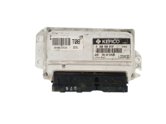 Steuergerät 9030930074F 39110-22525 LCE0I35 Hyundai Kefico 37831