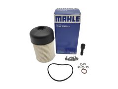 Kraftstofffilter KX338/22D 164038899R Renault MAHLE
