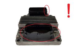 Steuergerät 8973065750 12212819 Opel Isuzu 16812