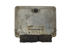 Steuergerät 90569337LC 0281001637 B97005 Opel GM Bosch