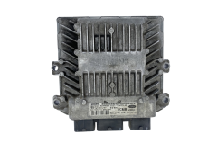 Steuergerät 6S61-12A650-AB 5WS40241B-T 1CMB Ford Siemens 48766