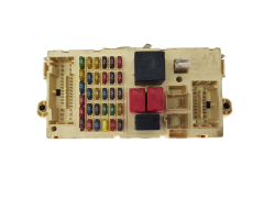 Sicherungskasten Relaiskasten Alfa Romeo 51711428 NPL 46558758 501208570100 20410