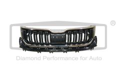 Kühlergrill 565853653A 88531815902 Skoda Kodiaq DPA