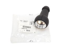 Schalthebel Original Citroen Peugeot C4 508 2403FL Schalthebel Original Citroen Peugeot C4 508 2403FL