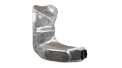 Hitzeschutz Turbo 144502819R 1.3 TCe Renault Dacia Duster 0km Hitzeschutz Turbo 144502819R 1.3 TCe Renault Dacia Duster 0km