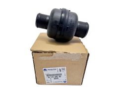 Luftschlauch Original Jumper Boxer Ducato III 2.0-2.2 Hdi 1617244680