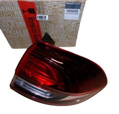 Rückleuchte Rechts Neues Original 265505180R Renault