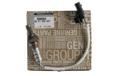 Lambdasonde Diagnosesonde Neues Original 6001549061 Renault Dacia Lambdasonde Diagnosesonde Neues Original 6001549061 Renault Dacia