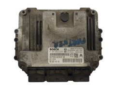 Steuergerät PSA 0281012619 9663943980 Bosch