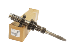 Getriebehauptwelle Jumper Boxer Ducato 9820458380 Neues Original