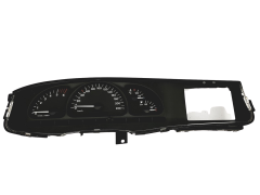 Tacho Kombiinstrument Opel Vectra B 24422215RN 110008911010 30191