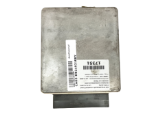 Steuergerät 2S7A-12A650-AGB 3UDA Ford Visteon 21021