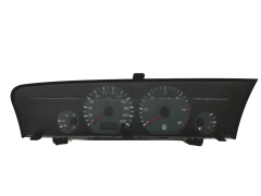 Tacho Kombiinstrument Citroen Xantia 21624319-5 Sagem 48127