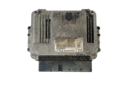 Steuergerät 55200666 0281012862 Fiat Bosch 38246