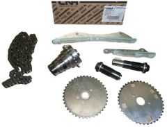 Steuerkettensatz Für Nockenwelle Original Jumper Boxer Ducato III 3.0 HDI 5802009618