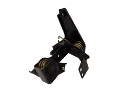 Höhenversteller Hinten 529125 9627986480 Citroen Xantia
