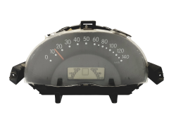 Tacho Kombiinstrument Smart Fortwo 001184V015 110008872002 41097