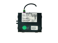 Steuergerät 282759288R 51986167A00 Renault 31698
