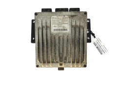 Steuergerät 8200212351 8200129063 R0410C034A Renault Delphi 24536 Steuergerät 8200212351 8200129063 R0410C034A Renault Delphi 24536