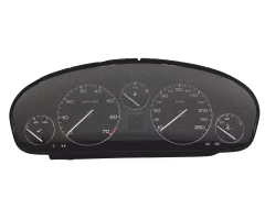 Tacho Kombiinstrument Peugeot 607 9629598280 110008883001 44965
