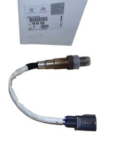 Lambdasonde Diagnosesonde Original 1618Q5 1618.Q5 Citroen Peugeot