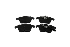 Bremsklötze Vorne 8K0698151A 66981691801 Audi Vika Bremsklötze Vorne 8K0698151A 66981691801 Audi Vika