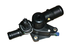 Thermostat Gehäuse Original Renault Clio 4 Captur 1.0 12V 110600968R