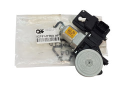 Fensterhebermotor Links Hinten Renault Koleos 82751JY00A Neues Original Fensterhebermotor Links Hinten Renault Koleos 82751JY00A Neues Original