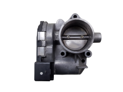 Drosselklappe Citroen Peugeot 0280750085 1635Q9 1.6 Bosch 2090