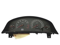 Tacho Kombiinstrument Opel Vectra C 13140887RG 110080123034 33130