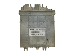 Steuergerät 028906021CE 0281001425/426 Audi Bosch 13805