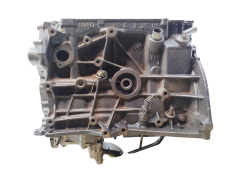 Motorblock F9Q804 F9QE804 1.9 dCi Renault Scenic 2 7701476863