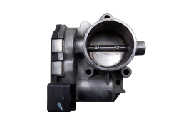 Drosselklappe Citroen Peugeot 0280750085 1635Q9 1.6 Bosch 2106