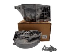 Getriebegehäuse Neues Original 1613424980 Citroen Peugeot