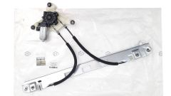 Fensterheber Links Original Master III Movano NV400 8070100Q0H