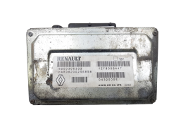 Getriebesteuerung Renault 8200306333 8200256858 2.2 DCI Aisin