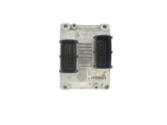 Steuergerät 55350549SA 0261207961 Opel GM Bosch 46776 Steuergerät 55350549SA 0261207961 Opel GM Bosch 46776