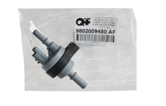Magnetventil Original Citroen Peugeot C2 C3 207 308 1.2 VTi 9802009480
