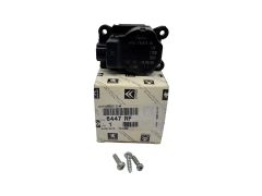 Stellmotor Neues Original Citroen Peugeot C5 C6 407 6447RF