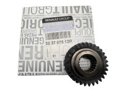 Gangzahnrad Neues Original 323707512R Renault Dacia