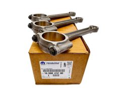 Pleuelstangen Komplett Original 1608841280 Citroen Peugeot 1.0 VTi