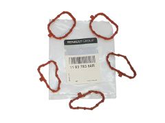 Dichtung Renault Opel Nissan 118378366R Original