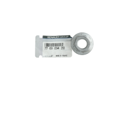 Mutter Renault 7703034213 Original