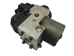 Abs-Pumpe Mazda MPV L024437A0 0130108069 Bosch