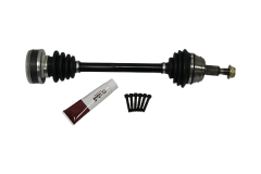 Antriebswelle Gelenkwelle Links Für VW Audi Skoda 1J0407271Q 54070007401 Vika