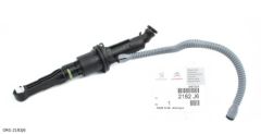 Kupplungszylinder Original Citroen Peugeot C5 3 508 2182J6