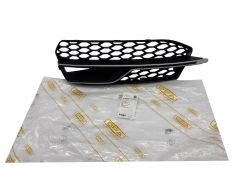 Stoßstangengrill Links 8V3807681Q 88071886902 Audi A3 DPA