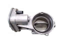 Drosselklappe Volkswagen Touareg 5.0 TDI 07Z128070G 3051